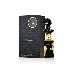 Lattafa His Confession EDP 100 мл - ПАРФЮМ за мъже