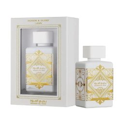 Lattafa Honor & Glory EDP 100 мл - ПАРФЮМ Унисекс