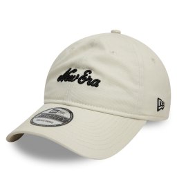 Шапка с козирка New Era Contrast Stitch 9TWENTY 60595290 Бежов