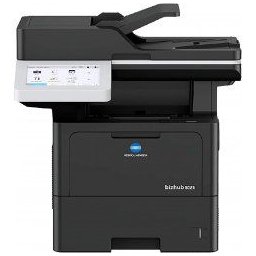 Konica Minolta Bizhub 5021i