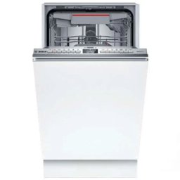 Bosch SPV6EMX03E Съдомиялна машина за вграждане широка 45 см.