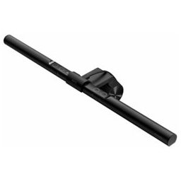 LED лампа за монитор BenQ 9H.W42WT.EQ2, 5W, 320lm, 2700K-6500K, 60cm x 30cm, черна