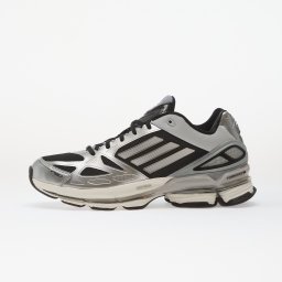 Сникърси adidas Adizero F50 Core Black/ Iron Metalic/ Tegrme EUR 46 2/3