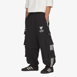 Потници adidas x Willy Chavarria Cargo Pant Black L
