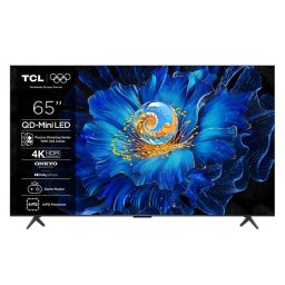 Телевизор TCL 65C6KS