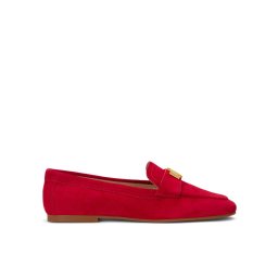 LAUREN RALPH LAUREN Лоуфъри 802946809006 Червен