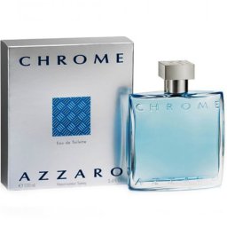 Azzaro Chrome EDT 30ml за Мъже