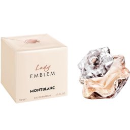 Montblanc Lady Emblem EDP 75ml за Жени