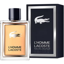 Lacoste L'Homme Lacoste EDT 100ml за Мъже