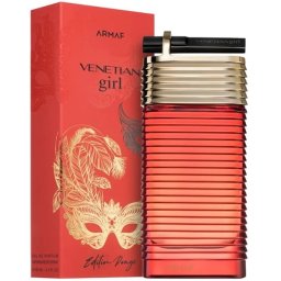 Armaf Venetian Girl Edition Rouge EDP 100ml за Жени