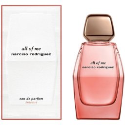 Narciso Rodriguez All Of Me Intense EDP 90ml за Жени