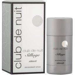 Armaf Club De Nuit Sillage Deo Stick 75ml за Мъже и Жени