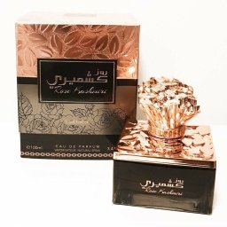 Lattafa Rose Kashmiri EDP 100 мл - ПАРФЮМ за жени