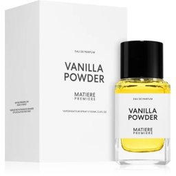 Matiere Premiere Vanilla Powder EDP 100 мл - ПАРФЮМ Унисекс