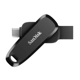 USB памет SanDisk Phone Drive for Android -128 GB,USB-A/ USB-C 100Mb/s