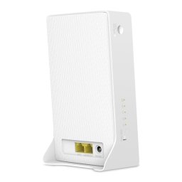 Безжичен 4G LTE Рутер Mercusys MB112-4G 300 Mbps