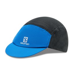 Шапка с козирка Salomon Air Logo Cap LC1763900 Син