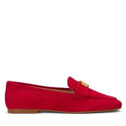 Лоуфъри LAUREN RALPH LAUREN 802946809006 Червен