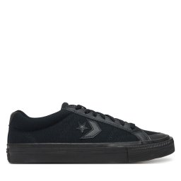 Сникърси Converse Sport Casual Monochrome A12332C Черен
