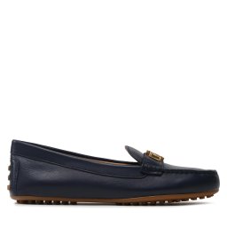 Мокасини Lauren Ralph Lauren Barnsbury 802852847007 Тъмносин