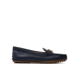 Lauren Ralph Lauren Мокасини Barnsbury 802852847007 Тъмносин