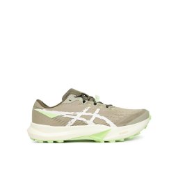 Asics Маратонки за бягане Fuji Lite 6 1011C086 Каки