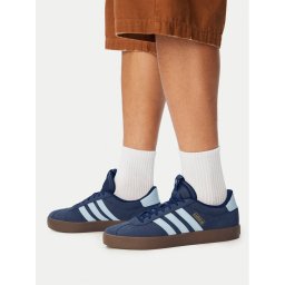 adidas Сникърси Vl Court 3.0 JP7537 Тъмносин