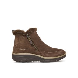 Skechers Боти Easy Going 167862/CHOC Кафяв
