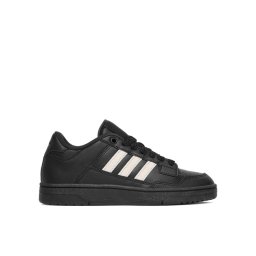 adidas Сникърси Rapid Court Low J JQ1729 Черен
