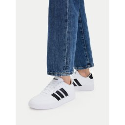 adidas Сникърси Breaknet 3.0 JR3547 Бял