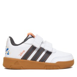 Сникърси adidas Disney Tensaur JQ1972 Бял