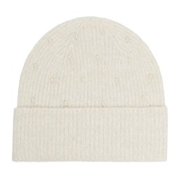Шапка Nine West CEO-NW-W3-001-AW25 Бял