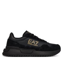 Сникърси EA7 Emporio Armani 7X000380 AF19175 MZ177 Сив