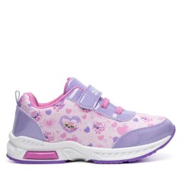 Сникърси Disney Classics CP66-SS25-103DCLS Розов