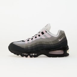 Сникърси Nike W Air Max 95 Og Black/ Pink Foam-White-Reflect Silver EUR 36