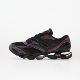 Сникърси Mizuno Wave Prophecy Ls (U) Indigo/ Black/ Cattleya Orchid EUR 42.5