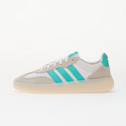 Сникърси adidas x Mercedes Amg Petronas Formula One Team Barreda Decode Ftw White/ Semi Mint Rush/ Core White EUR 44