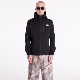 Яке The North Face Mountain Athletics Fleece Full Zip Jacket TNF Black S