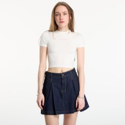 Тениска Palm Angels Milan LA Baby T-Shirt Off White/ Pink M