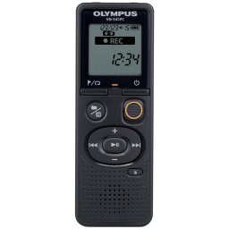 Диктофон Olympus VN-541PC, 4GB, USB, черен