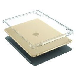 Протектор Speck SmartShell Plus за iPad Pro 9.7", прозрачен