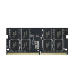 Памет 8GB DDR4 2400 MT/s, SO-DIMM, TeamGroup Elite, 1.2V