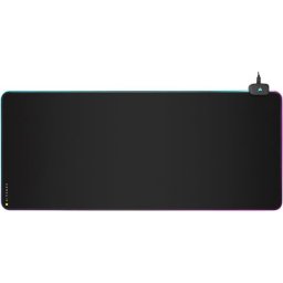 CORSAIR MM700RGB Gaming Mouse Pad - Extended-XL