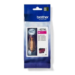 Brother LC-427XLM Magenta Ink Cartridge