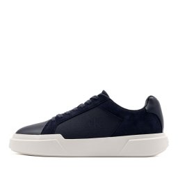 Calvin Klein Chunky Cupsole LaceUp CV Mix