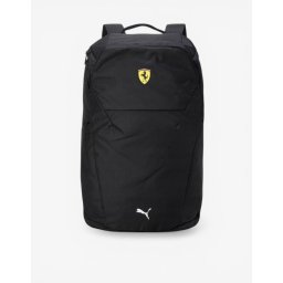 PUMA x Scuderia Ferrari Race Backpack Black