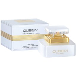 Emper Qubism Pour Femme EDP 100 мл - ПАРФЮМ за жени
