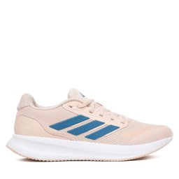 Маратонки за бягане adidas Runfalcon 5 JQ9400 Розов