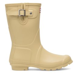 Гумени ботуши Hunter HFW-002 Екрю