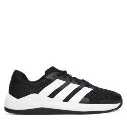 Обувки за фитнес зала adidas Dropset Base JS3045 Черен
